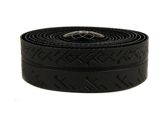 SILCA Bar Tape Nastro Piloti - Black-Bar Tapes-860205002298