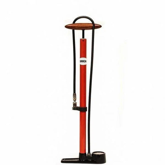 Silca Pista Floor Pump Default Silca 