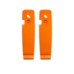 SKS Desmontables - Orange-Tyre Levers-4002556950910