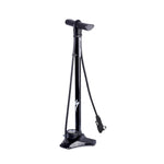 SPECIALIZED Air Tool Sport Floor Pump - Black-Floor Pumps-719676757889