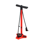 SPECIALIZED Airtool Comp Floor Pump - Red-Floor Pumps-888818558766