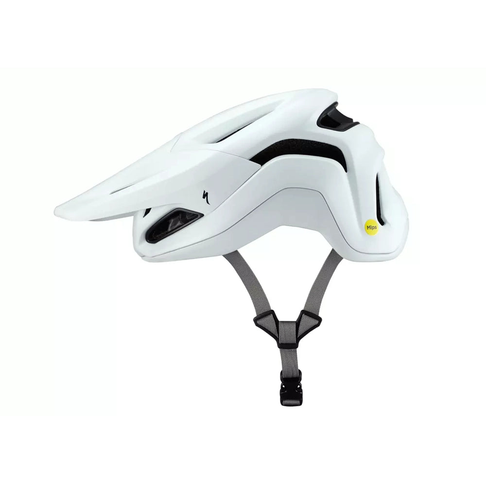 SPECIALIZED Ambush 2 Helmet - White-Helmets-