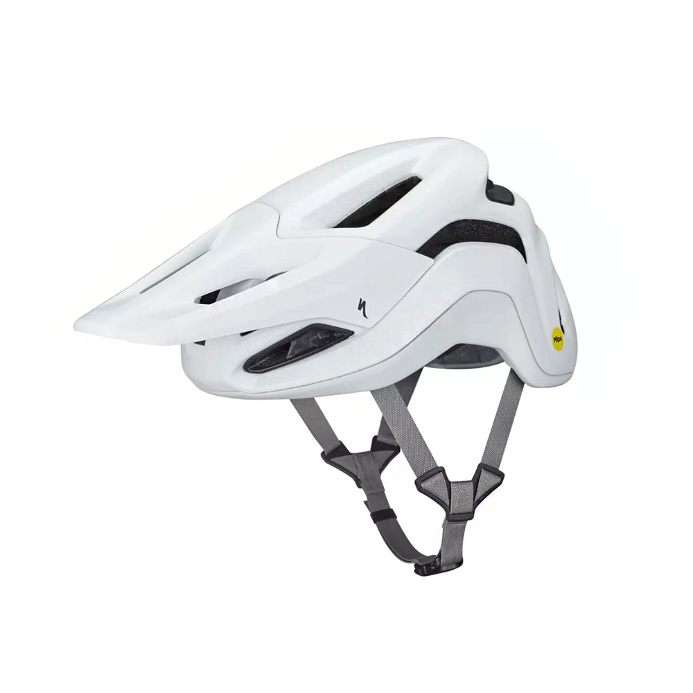 SPECIALIZED Ambush 2 Helmet - White-Helmets-