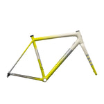 SPECIALIZED Crux 10R 2025 Gravel Frameset - Birch/Ion Metallic/Silver Dust/Taupe