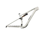 Specialized Epic 8 EVO MTB Frameset - Satin White Fog Tint/Smoke-MTB Framesets-