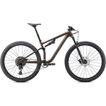 SPECIALIZED Epic EVO Complete Bike Mountain Bike - SATIN DOPPIO / GUNMETAL-Complete Road Bikes-12309126