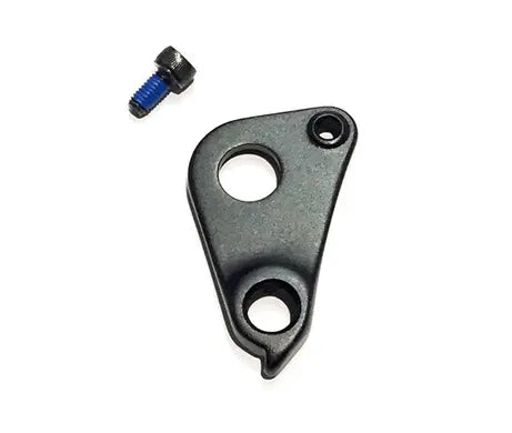 SPECIALIZED HGR MY18 Road Disc Thru Axle Rear Derailleur Hanger - Black-Hanger-888818342174