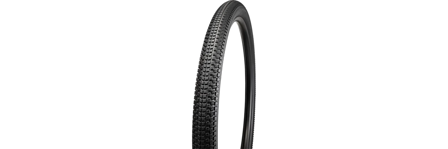 SPECIALIZED Kicker Sport Tyre 26x2.1 - Black-Gravel Tyres-888818907052