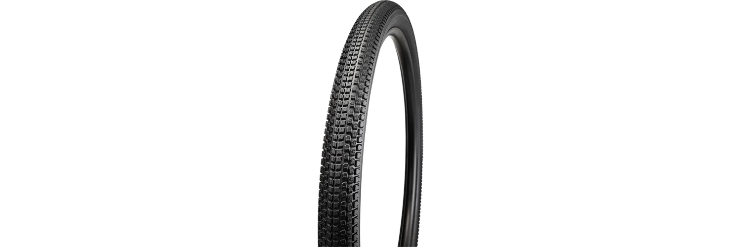 SPECIALIZED Kicker Sport Tyre 26x2.1 - Black-Gravel Tyres-888818907052