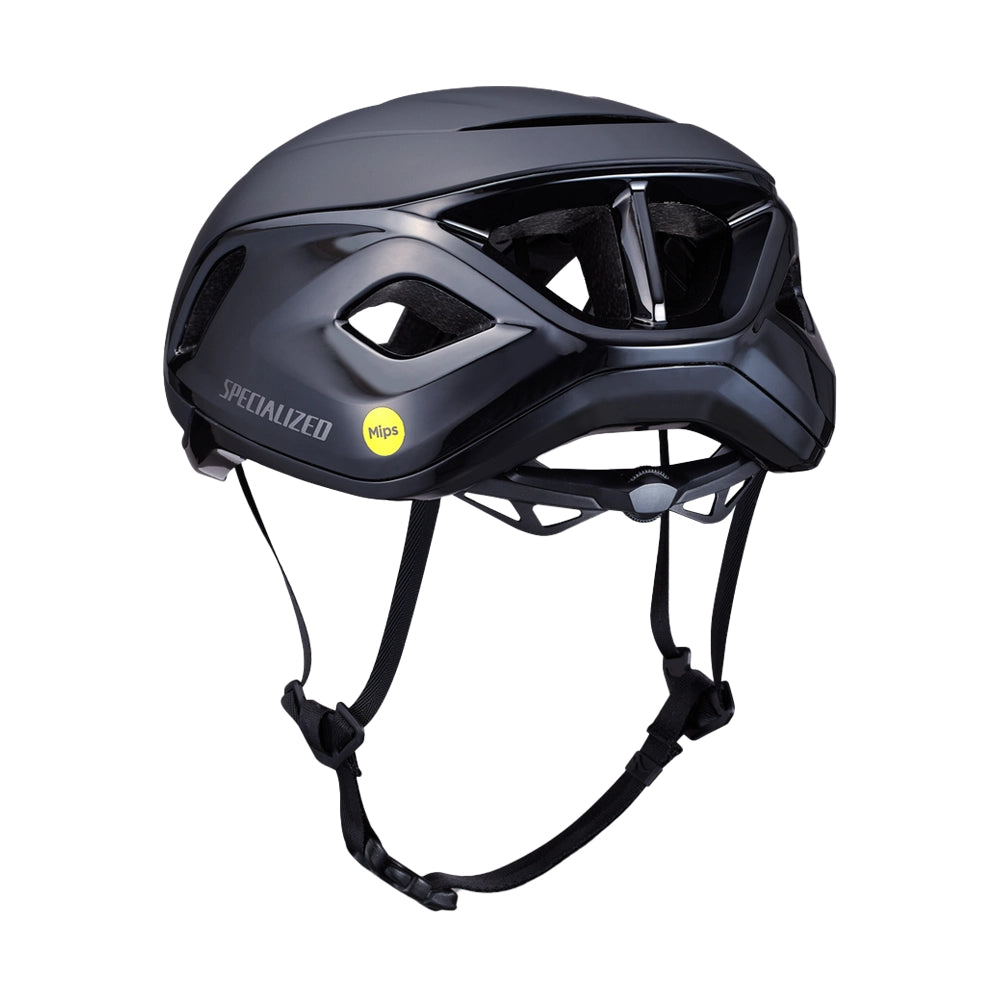 SPECIALIZED Propero 4 Helmet - Black-Helmets-