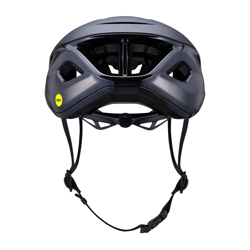 SPECIALIZED Propero 4 Helmet - Black-Helmets-