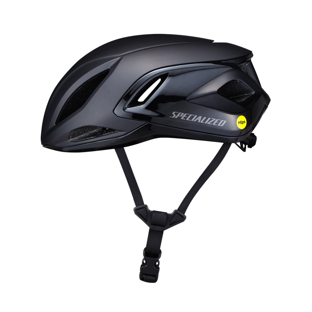 SPECIALIZED Propero 4 Helmet - Black-Helmets-