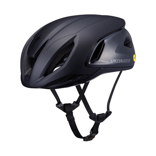 SPECIALIZED Propero 4 Helmet - Black-Helmets-