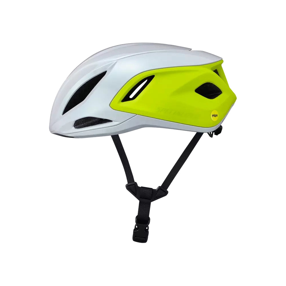 SPECIALIZED Propero 4 Helmet - Hyper Dove Grey-Helmets-