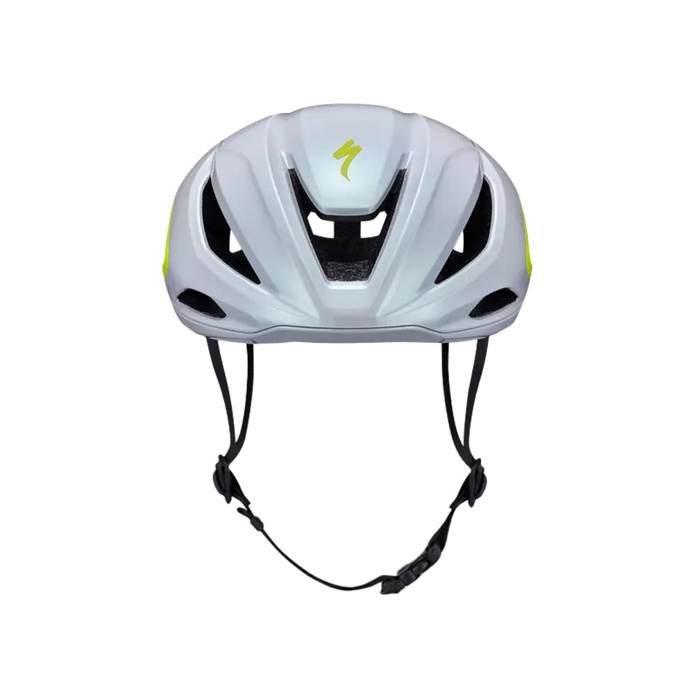 SPECIALIZED Propero 4 Helmet - Hyper Dove Grey-Helmets-