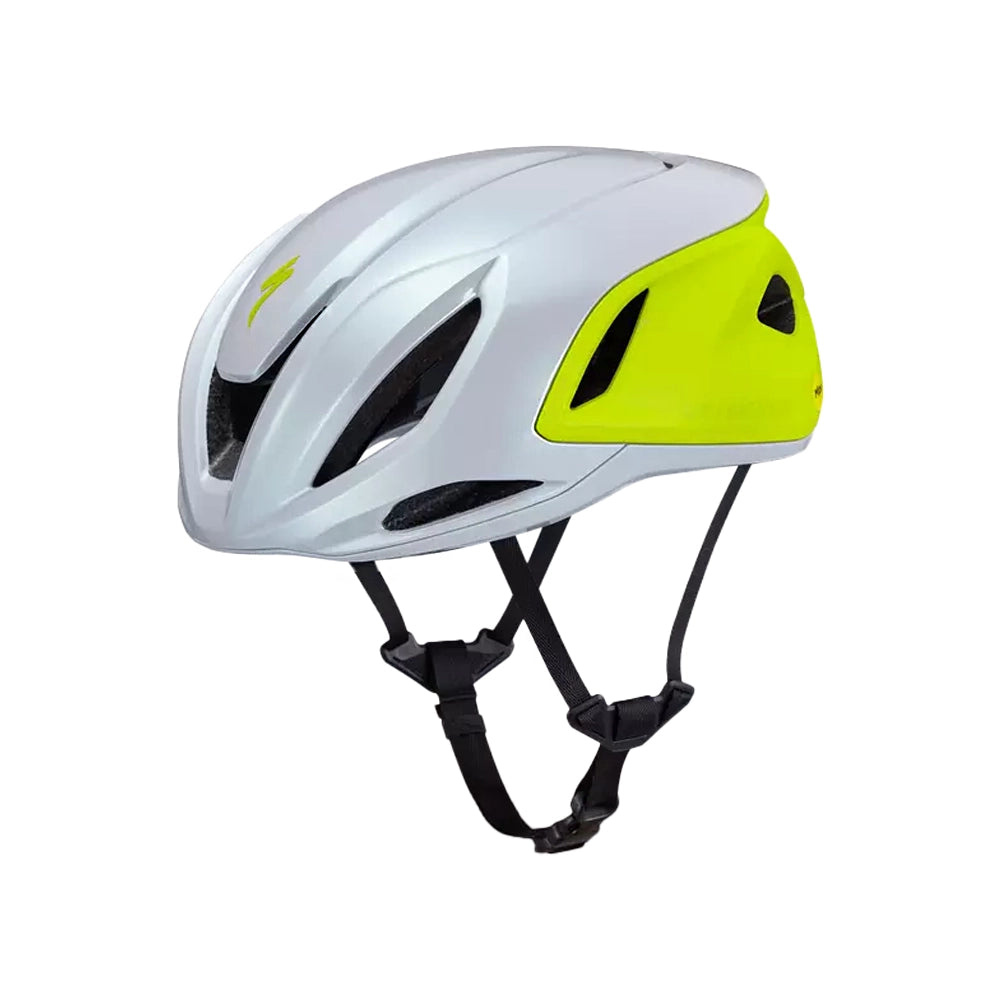 SPECIALIZED Propero 4 Helmet - Hyper Dove Grey-Helmets-