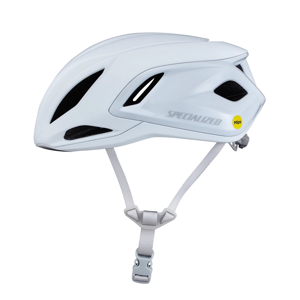 SPECIALIZED Propero 4 Helmet - White-Helmets-