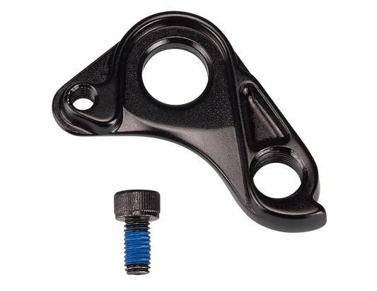 SPECIALIZED Rear Derailleur Hanger - Black-Mech Hanger-888818722495