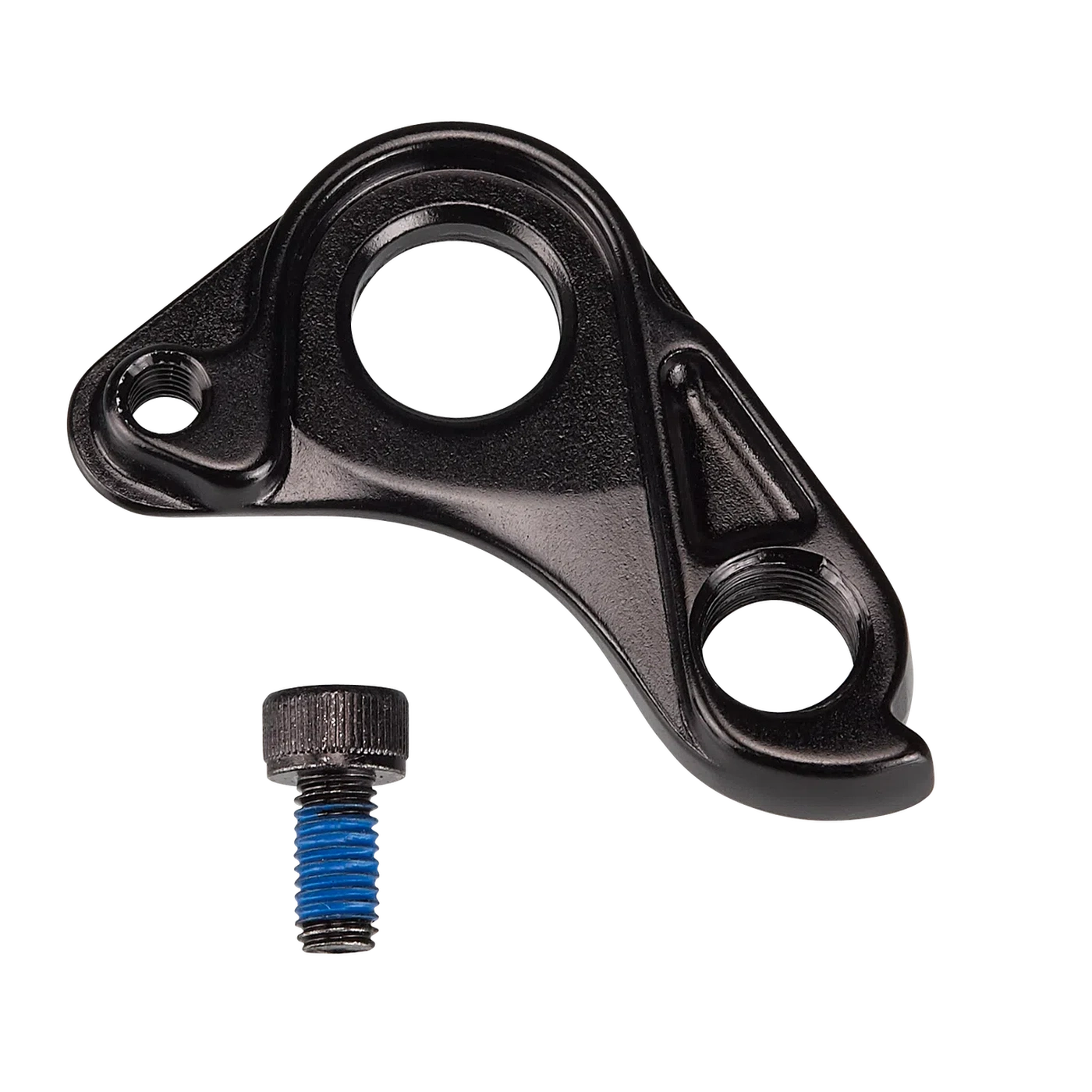 SPECIALIZED Rear Derailleur Hanger - Black-Mech Hanger-888818722495