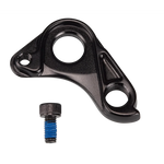 SPECIALIZED Rear Derailleur Hanger - Black-Mech Hanger-888818722495