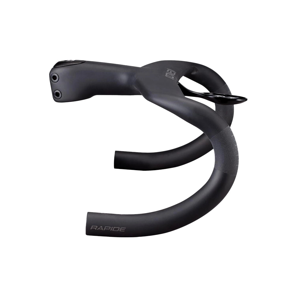 SPECIALIZED Roval Rapide Handlebar Cockpit - Carbon/Black-Handlebars-