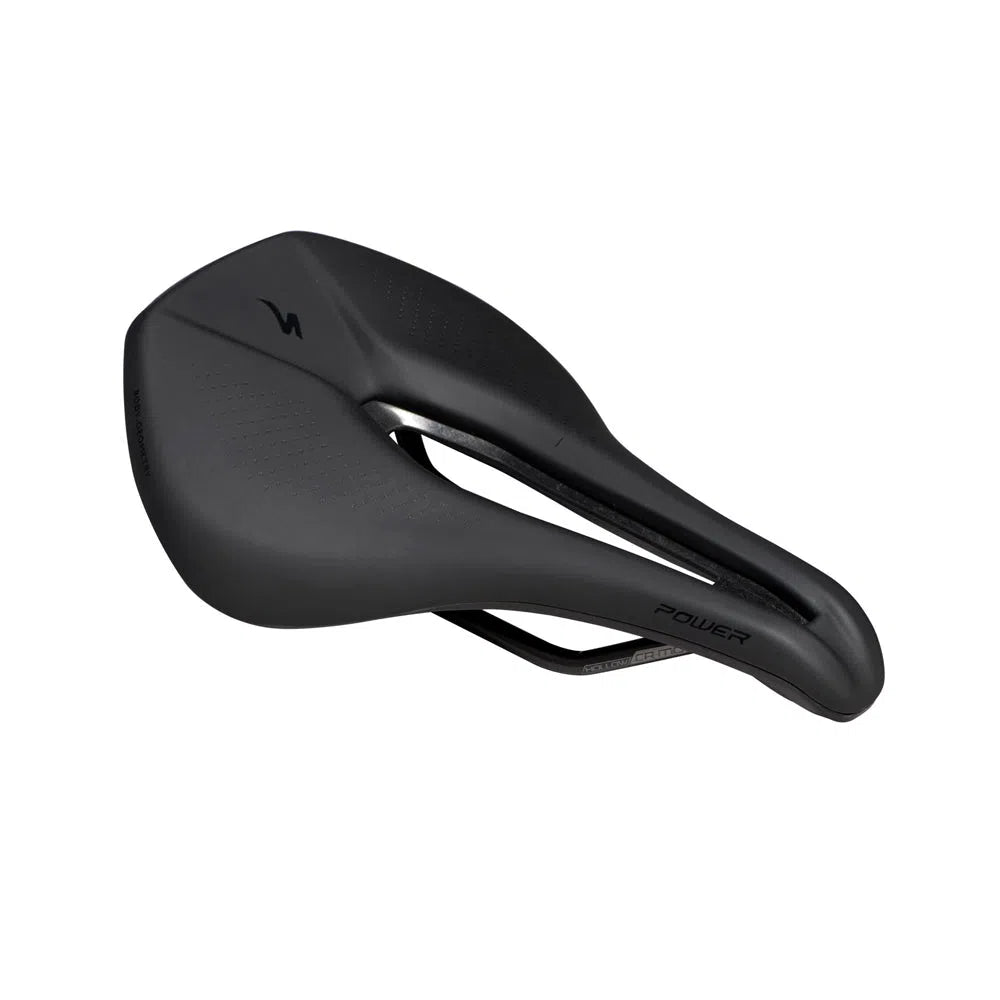 SPECIALIZED Saddle Power Comp - BLACK-Saddles-