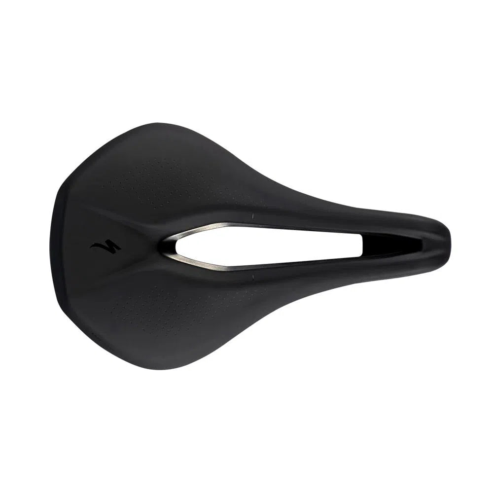 SPECIALIZED Saddle Power Comp - BLACK-Saddles-