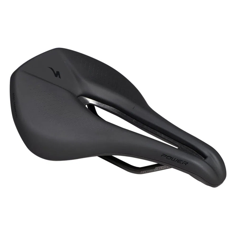 SPECIALIZED Saddle Power Comp - Black-Saddles-888818016594