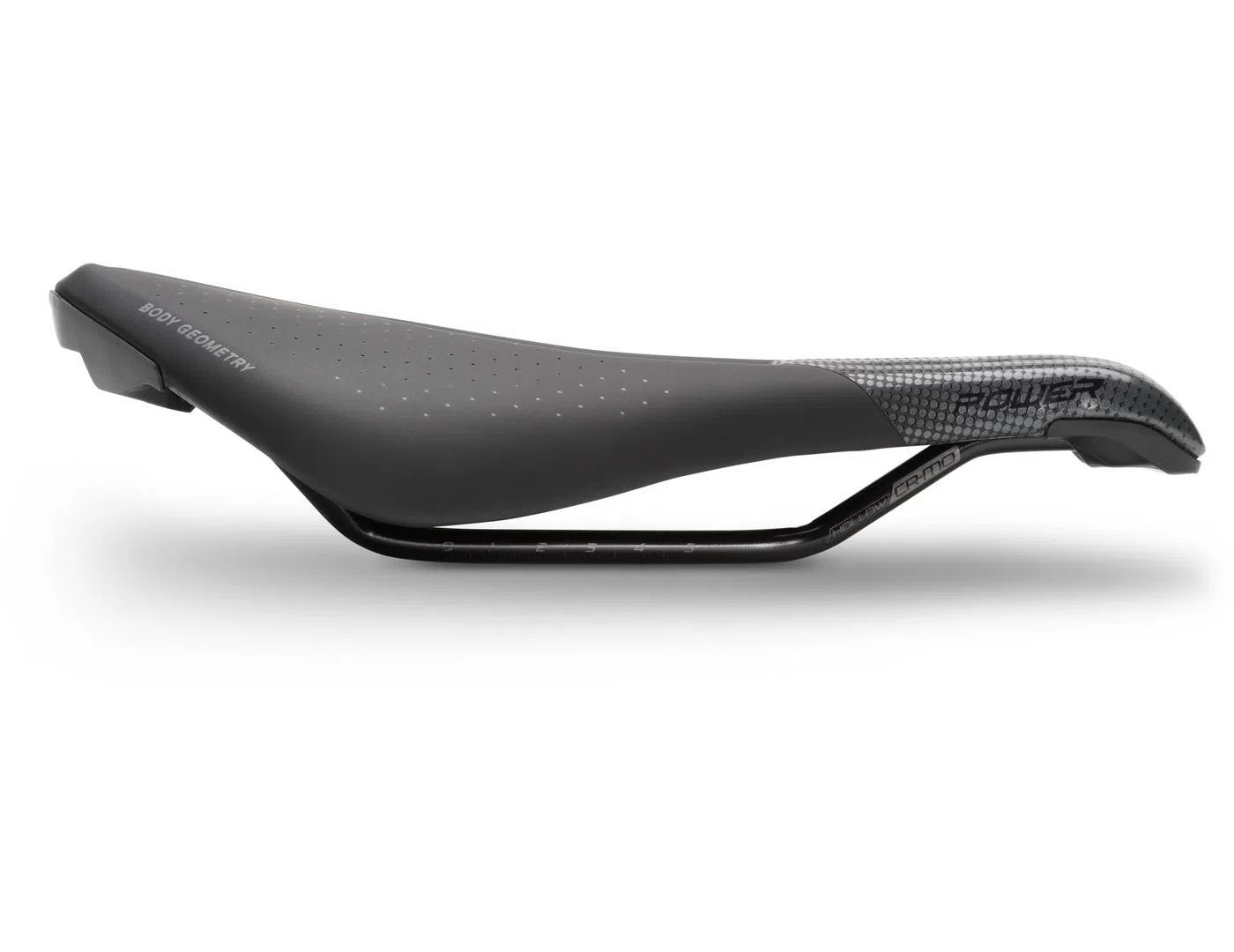 SPECIALIZED Saddle Power Comp Mimic - Black-Saddles-