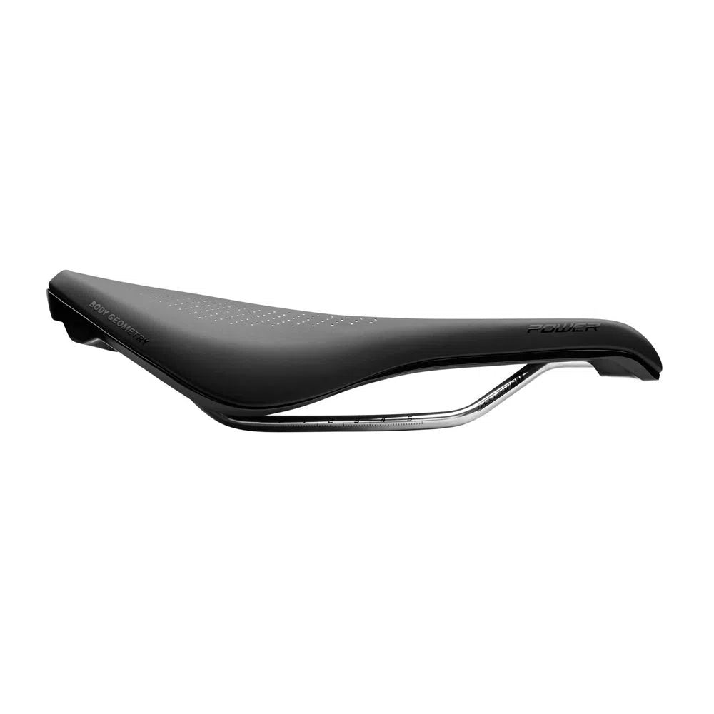 SPECIALIZED Saddle Power Expert - BLACK-Saddles-