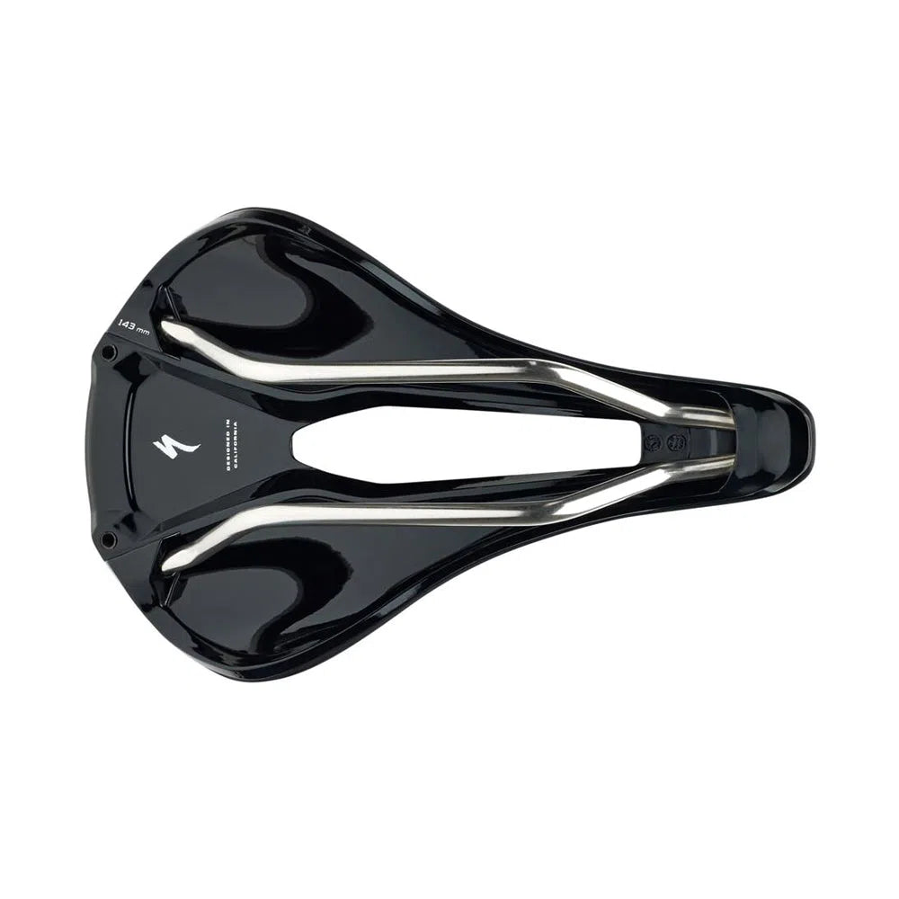 SPECIALIZED Saddle Power Expert - BLACK-Saddles-