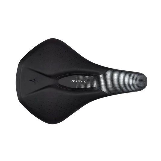 SPECIALIZED Saddle Power Expert Mimic - Black-Saddles-