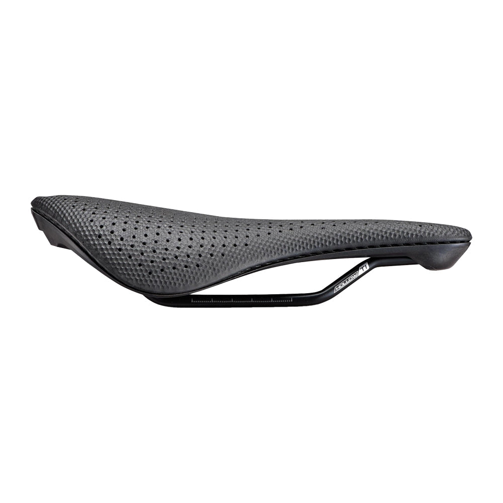 SPECIALIZED Saddle Power Pro Mirror - Black-Saddles-