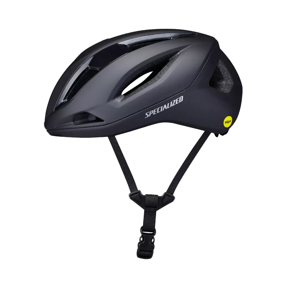 SPECIALIZED Search Helmet - Black-Helmets-