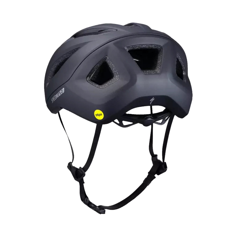 SPECIALIZED Search Helmet - Black-Helmets-