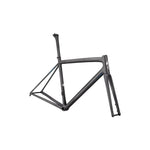 SPECIALIZED SW AETHOS Disc Frameset Road - Carbon / Chameleon Eyris Color Run / Chrome Foil-Complete Road Bikes-