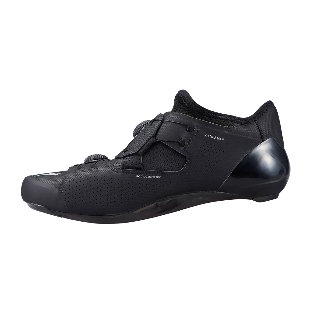 SPECIALIZED Sworks Ares Road Cycling Shoes - Black-Road Cycling Shoes-