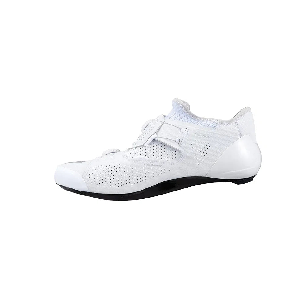 SPECIALIZED Sworks Ares Road Cycling Shoes - White-Road Cycling Shoes-