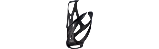 SPECIALIZED SWORKS Bottle Cage Rib cage III - Carbon Black-Bottle Cages-888818495153