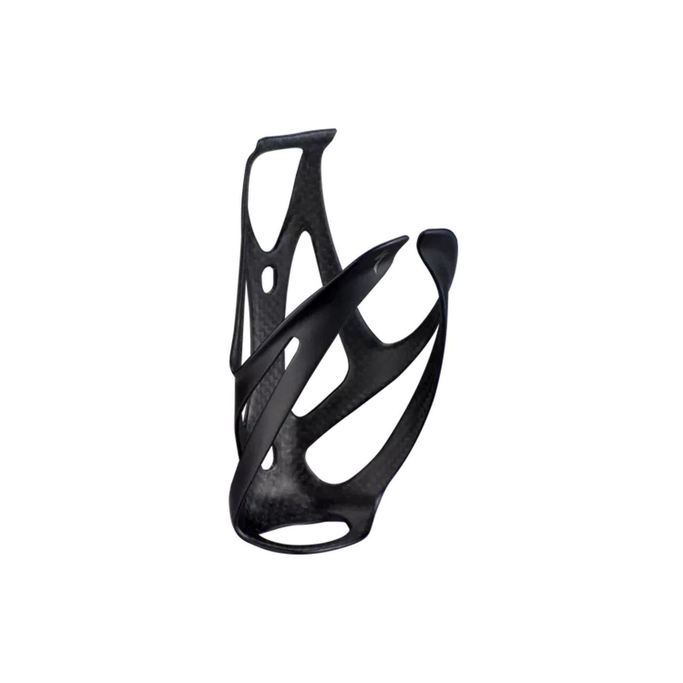 SPECIALIZED SWORKS Bottle Cage Rib cage III - Carbon Black-Bottle Cages-888818495153