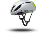 SPECIALIZED Sworks Evade 3 Helmet - Hyper Dove Grey-Helmets-87041670