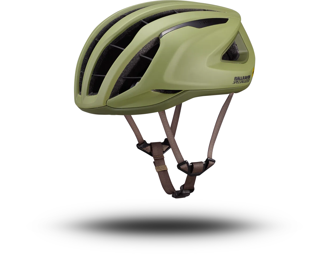 SPECIALIZED Sworks Prevail 3 Helmet - Fjällräven Green-Helmets-