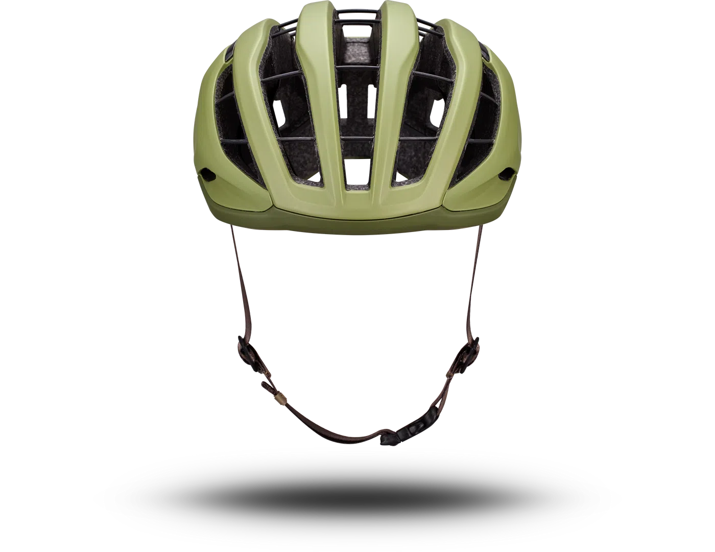 SPECIALIZED Sworks Prevail 3 Helmet - Fjällräven Green-Helmets-