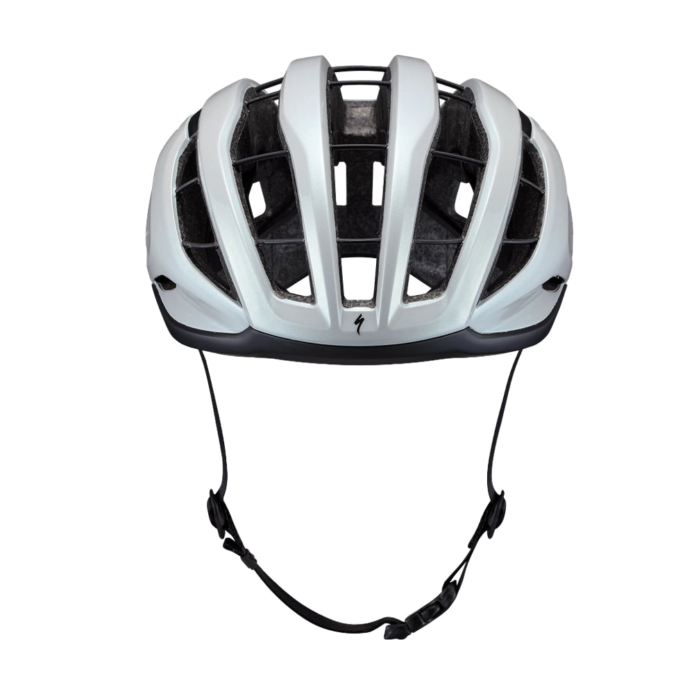 SPECIALIZED Sworks Prevail 3 Helmet - Hyper Dove Grey-Helmets-