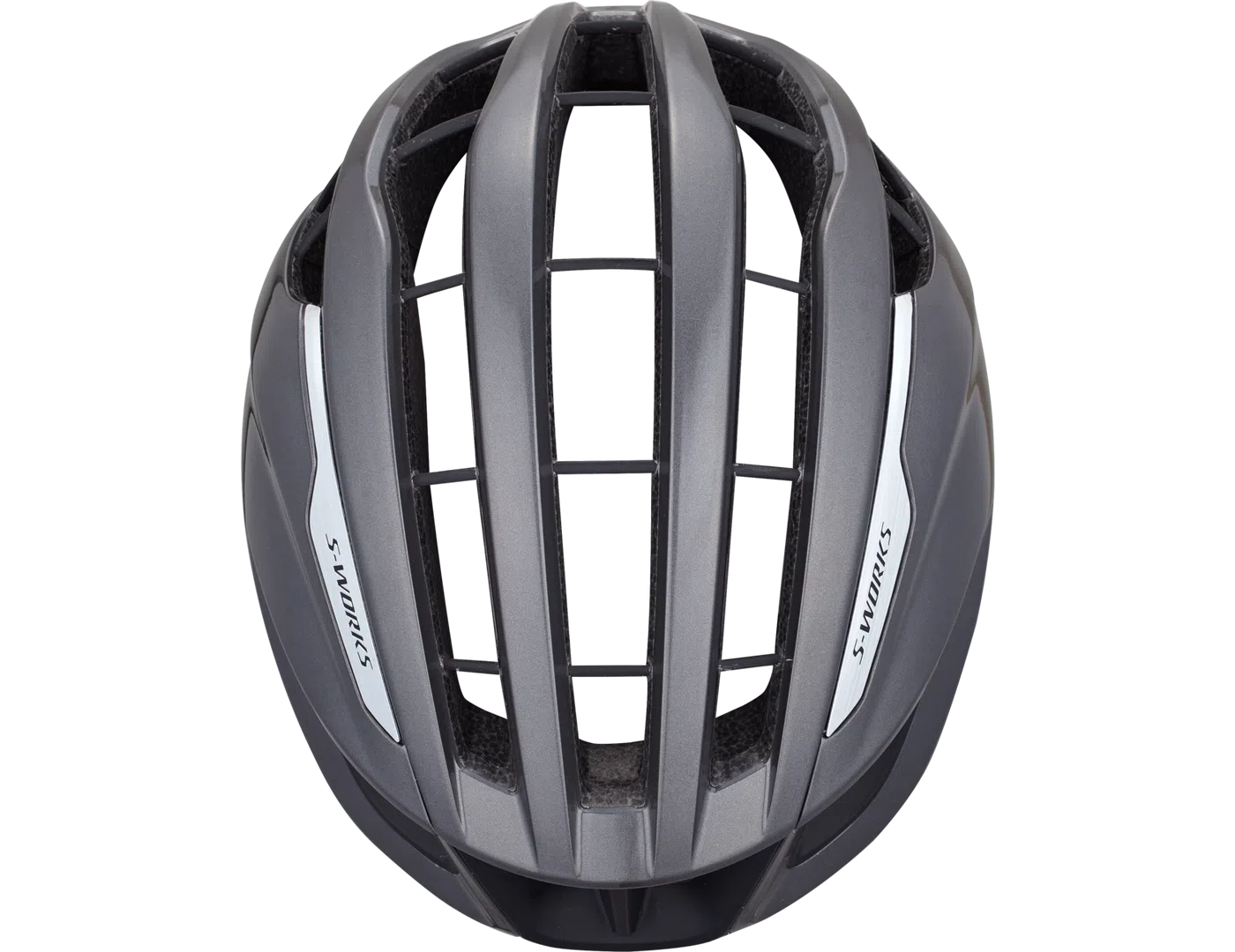 SPECIALIZED Sworks Prevail 3 Helmet - Smoke-Helmets-