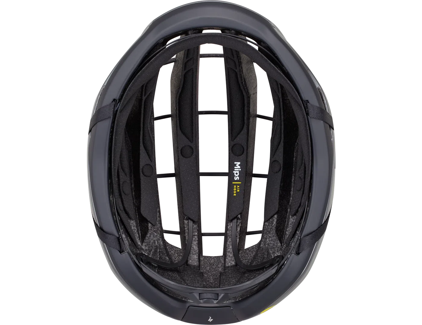 SPECIALIZED Sworks Prevail 3 Helmet - Smoke-Helmets-