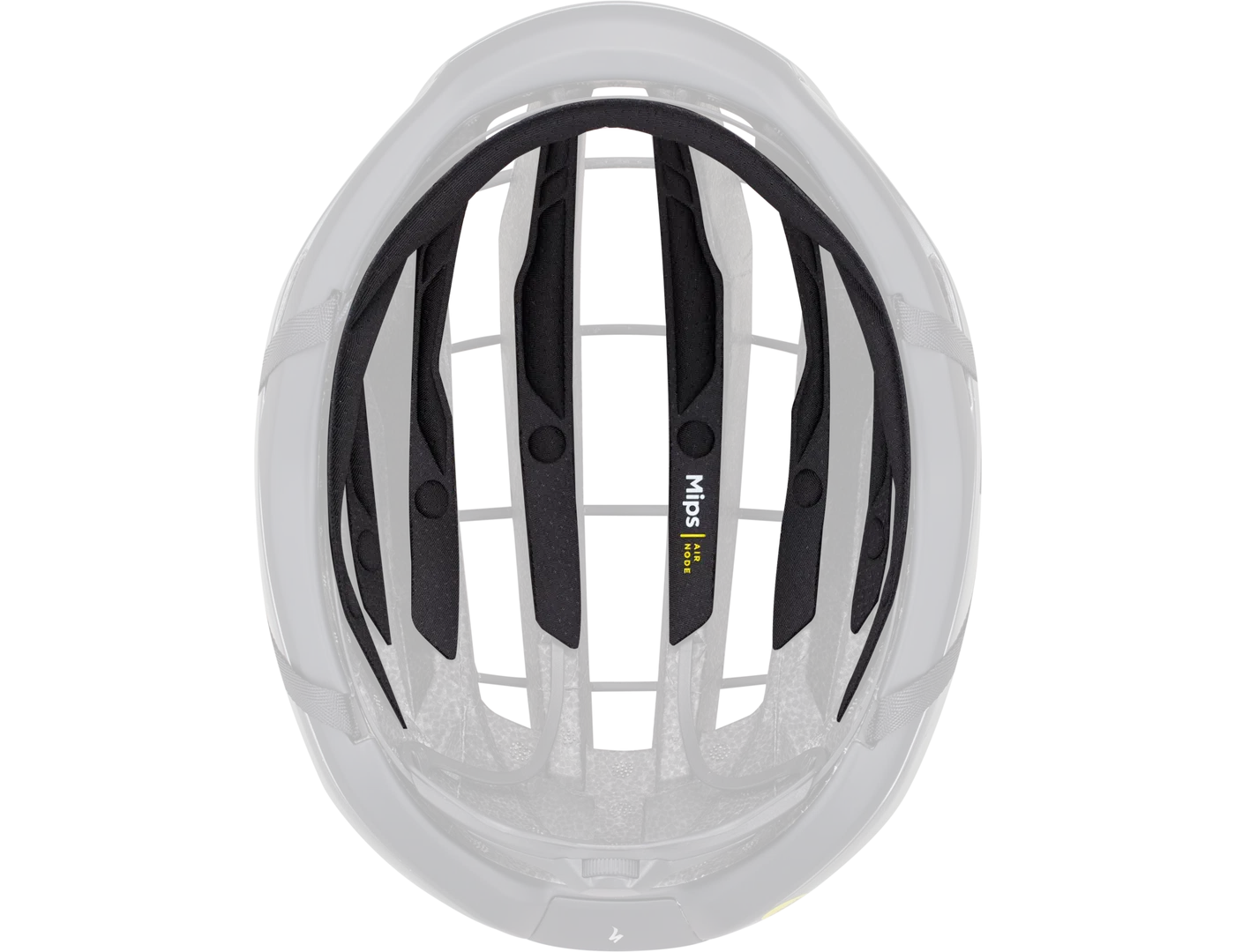 SPECIALIZED Sworks Prevail 3 Helmet - Smoke-Helmets-