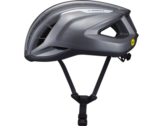 SPECIALIZED Sworks Prevail 3 Helmet - Smoke-Helmets-