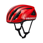 SPECIALIZED Sworks Prevail 3 Helmet - Vivid Red-Helmets-