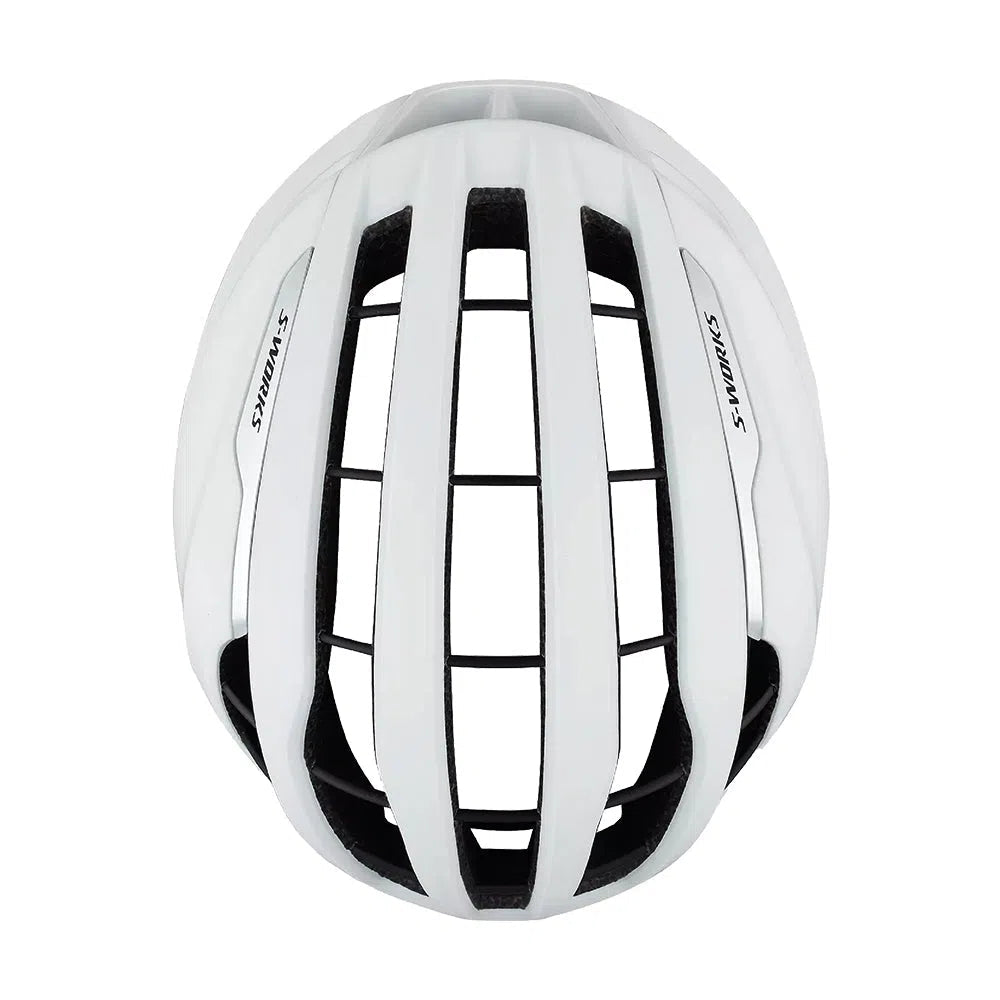 SPECIALIZED Sworks Prevail 3 Helmet - White Matt-Helmets-